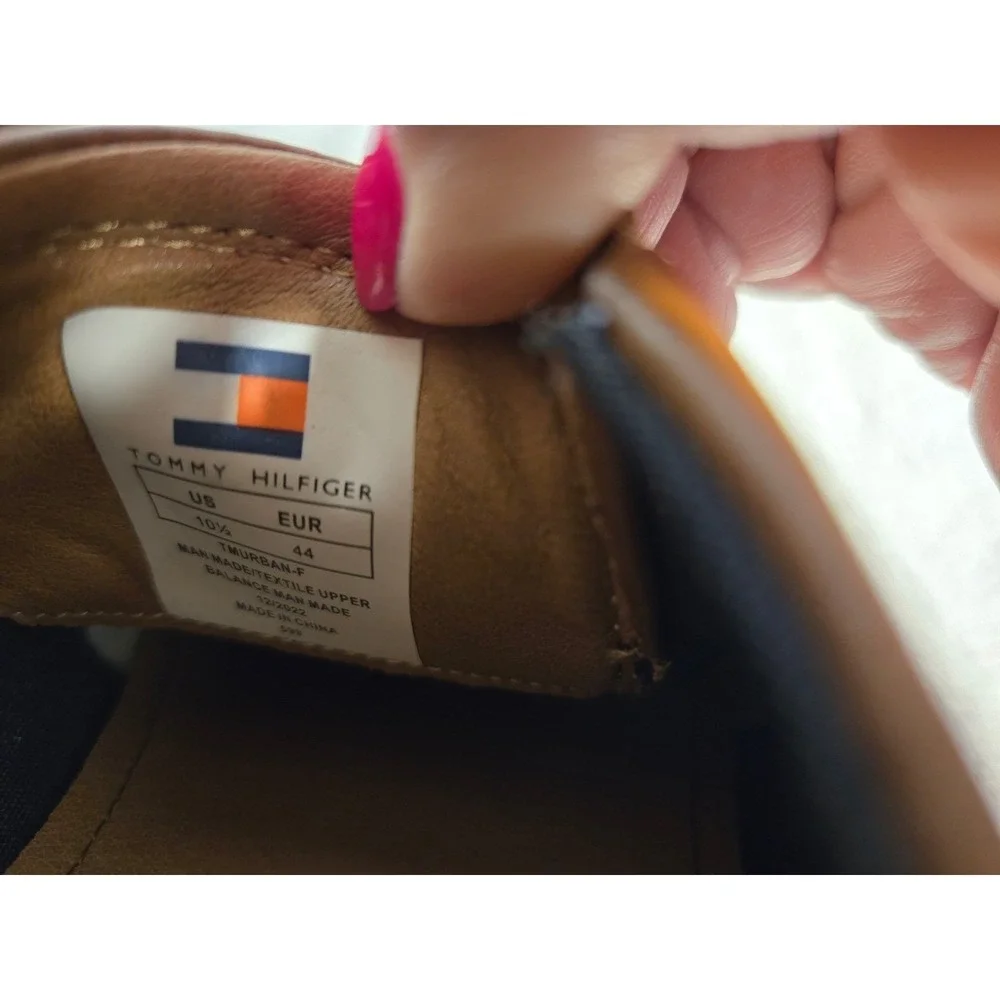Tommy Hilfiger tommy hilfiger